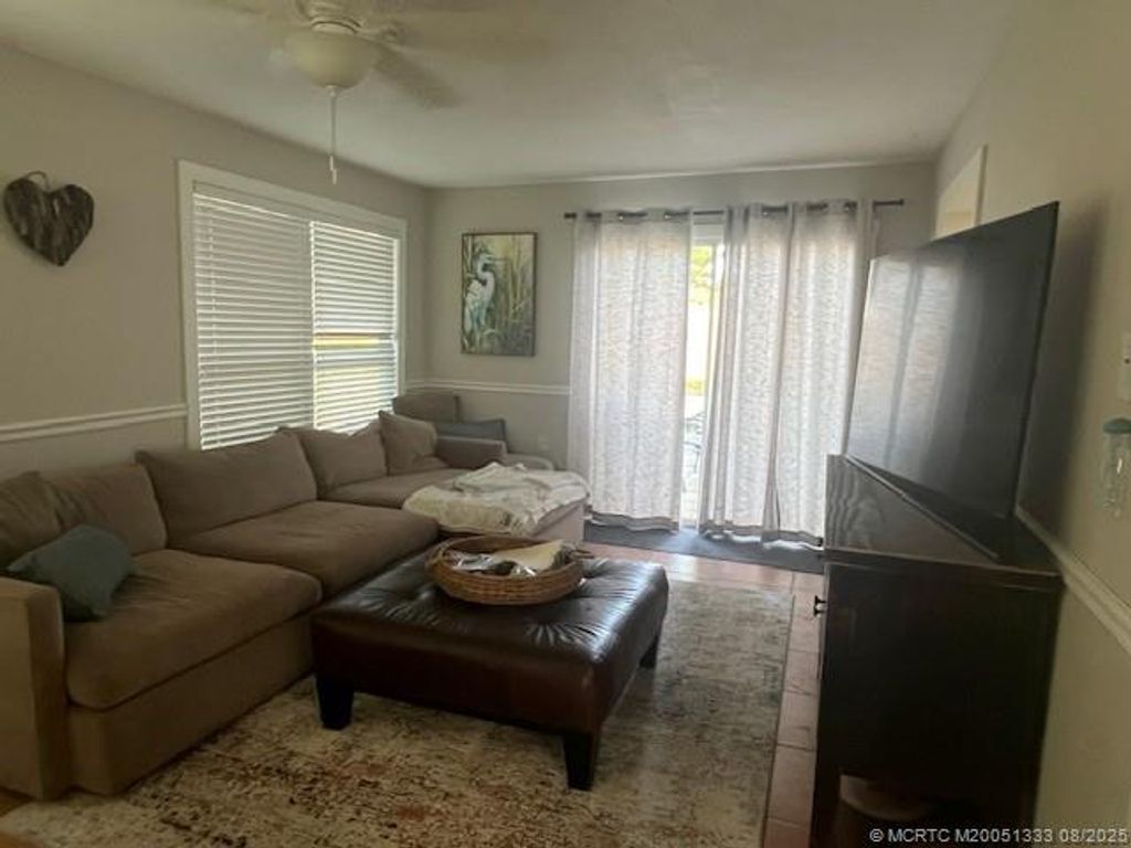 Photo of 2327 NE 16th Court, Jensen Beach, FL 34957 (MLS # M20051333)