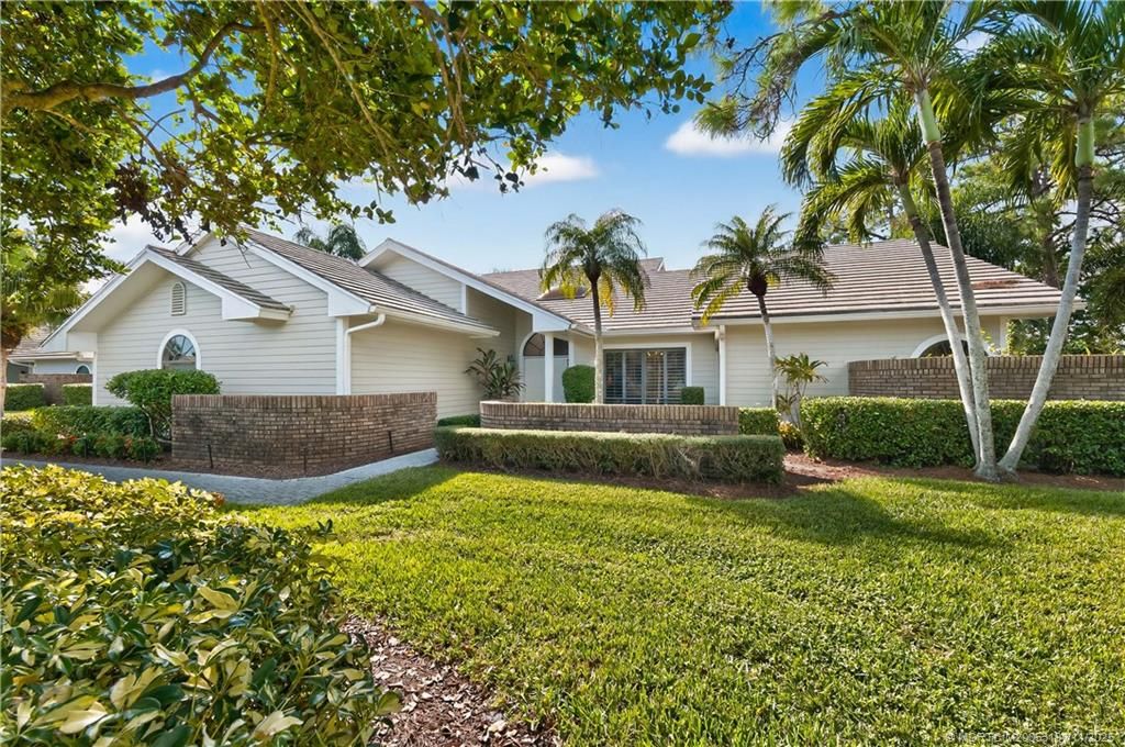 Photo of 12783 NW Mariner Court, Palm City, FL 34990 (MLS # M20053197)