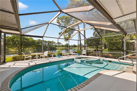 12783 NW Mariner Court Palm City FL 34990