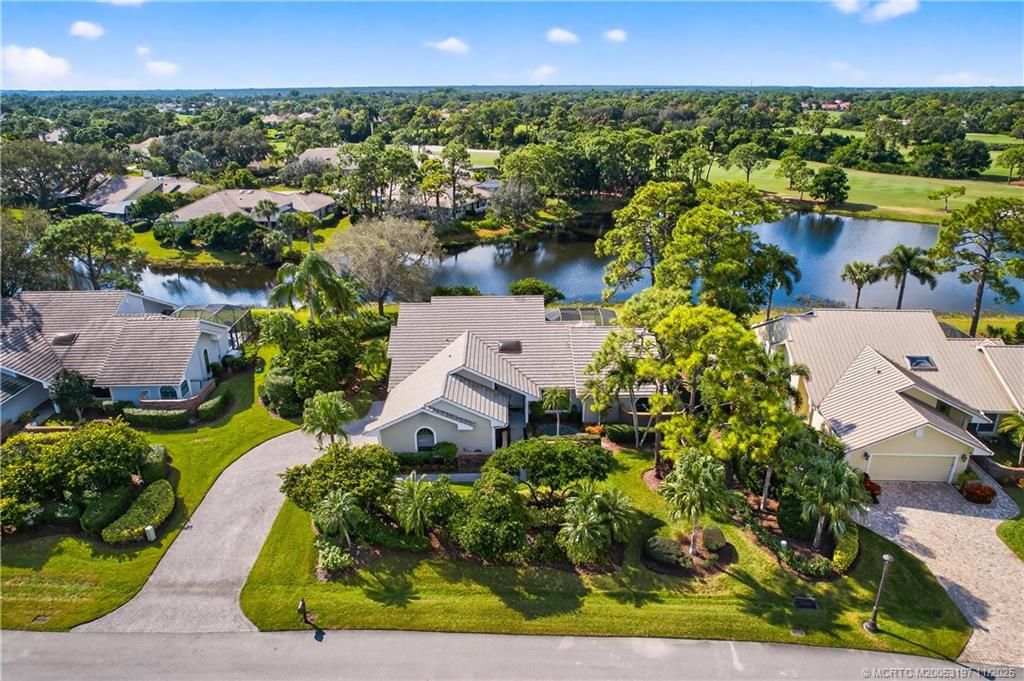 Photo of 12783 NW Mariner Court, Palm City, FL 34990 (MLS # M20053197)