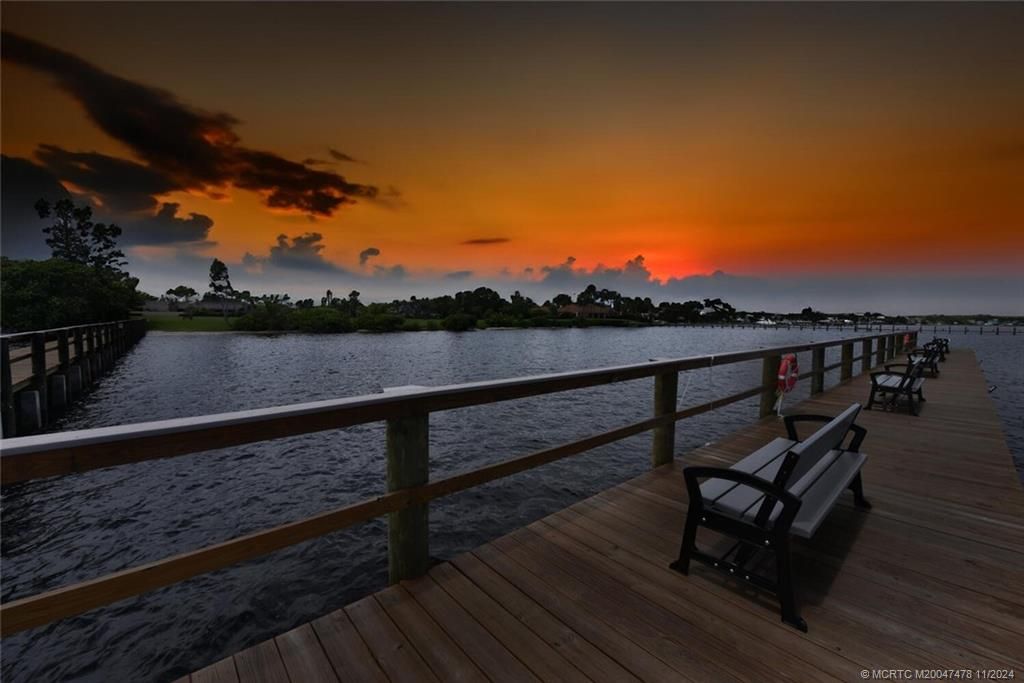 Photo of 1800 SE Saint Lucie Boulevard #2-102, Stuart, FL 34996 (MLS # M20047478)