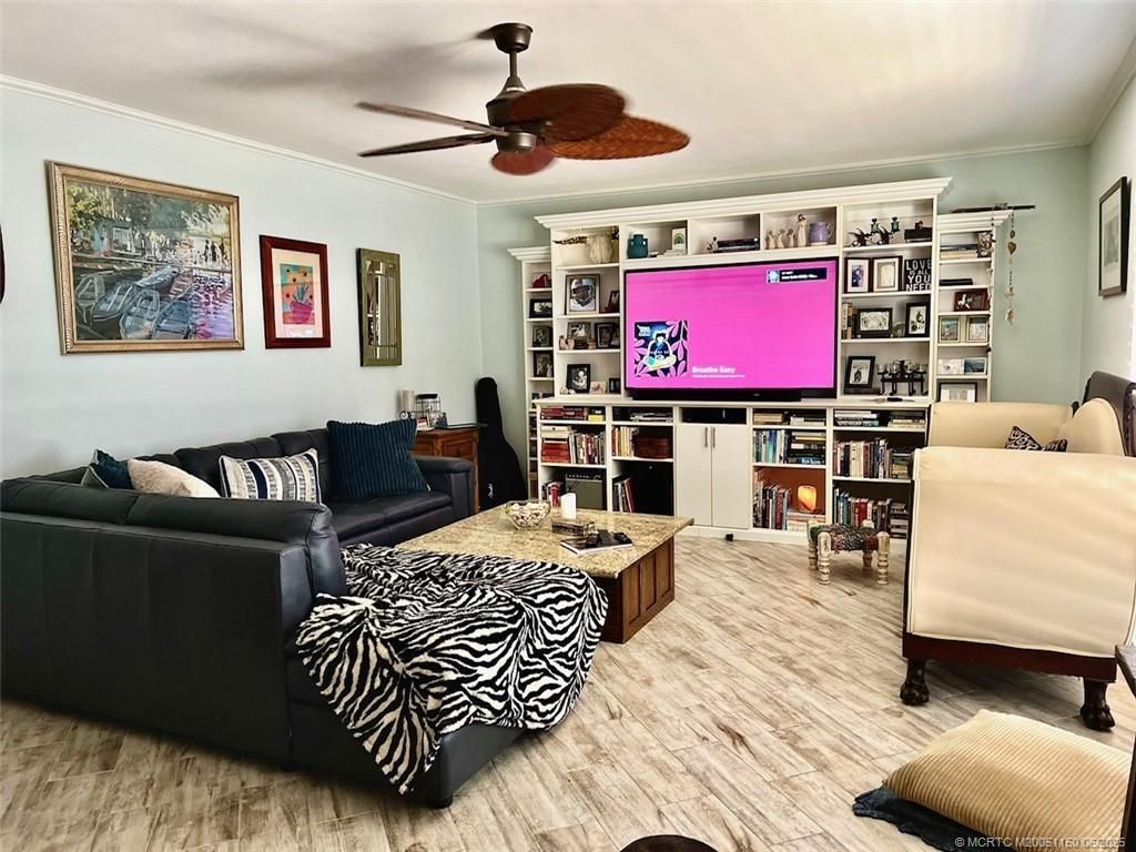 Photo of 3824 SE Jefferson Street, Stuart, FL 34997 (MLS # M20051150)