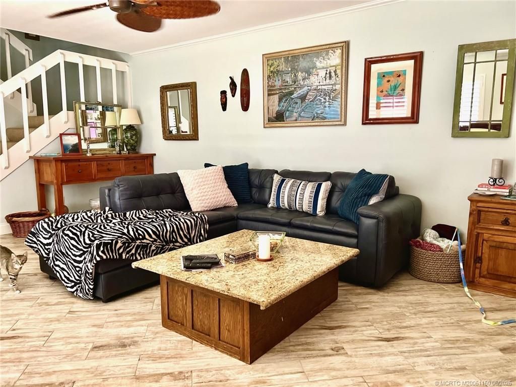 Photo of 3824 SE Jefferson Street, Stuart, FL 34997 (MLS # M20051150)