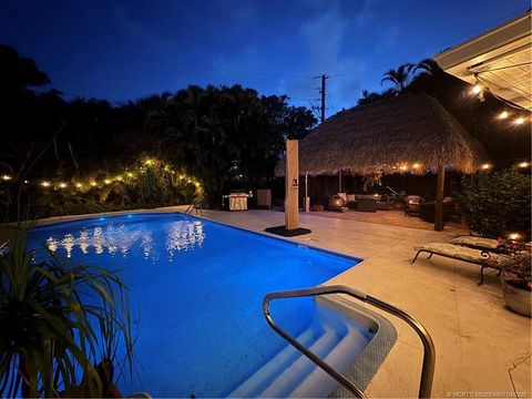 Photo of 517 SW South Carolina Drive, Stuart, FL 34994 (MLS # M20054960)