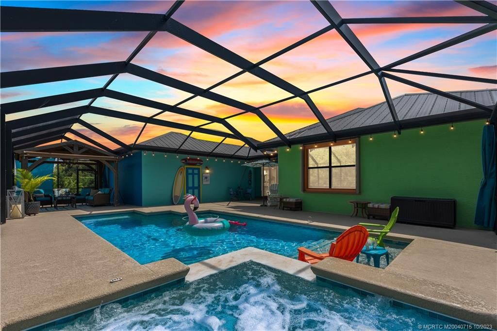 Photo of 10303 SW Rookery Way, Palm City, FL 34990 (MLS # M20040715)