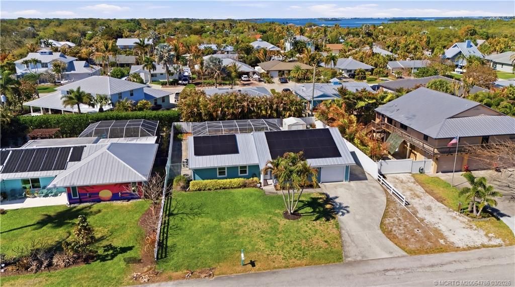 Photo of 5605 SE Matousek Street, Stuart, FL 34997 (MLS # M20054786)