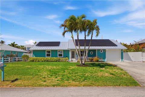 Photo of 5605 SE Matousek Street, Stuart, FL 34997 (MLS # M20054786)