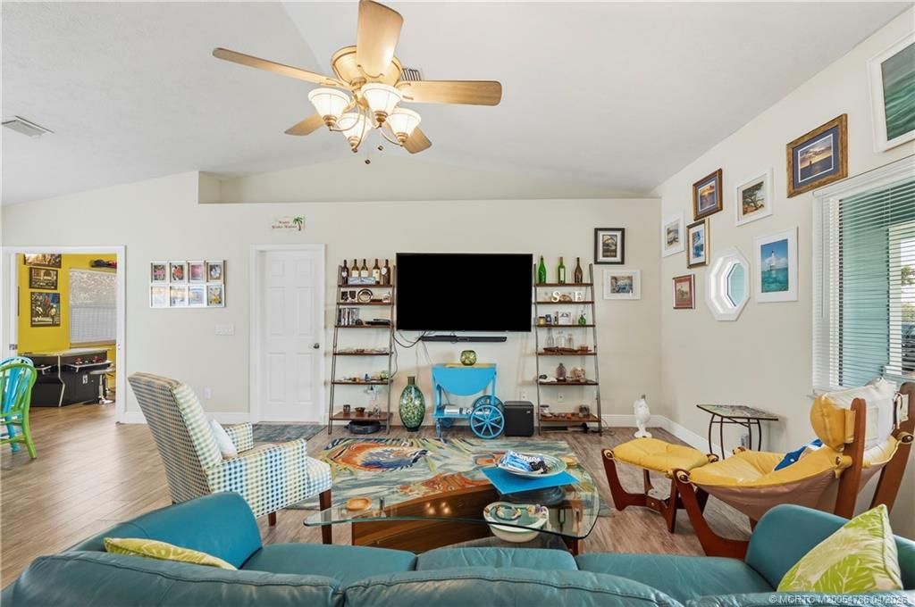 Photo of 5605 SE Matousek Street, Stuart, FL 34997 (MLS # M20054786)