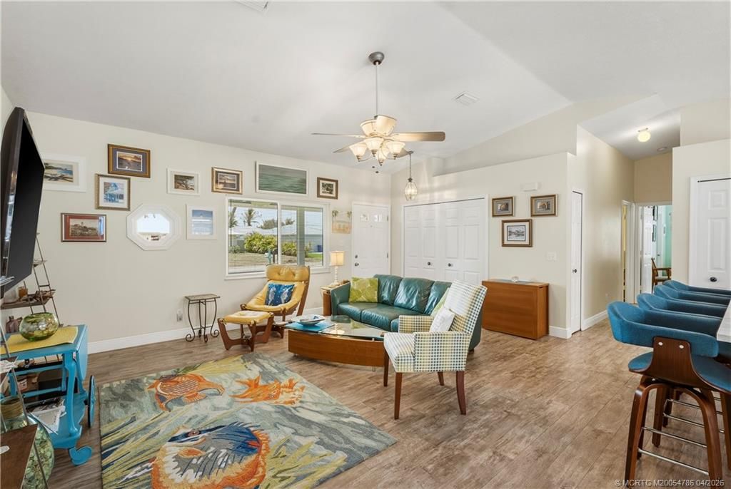 Photo of 5605 SE Matousek Street, Stuart, FL 34997 (MLS # M20054786)