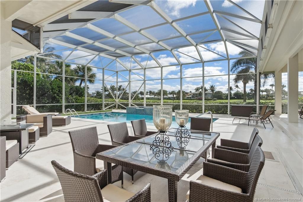 Photo of 6580 SE South Marina Way, Stuart, FL 34996 (MLS # M20042976)