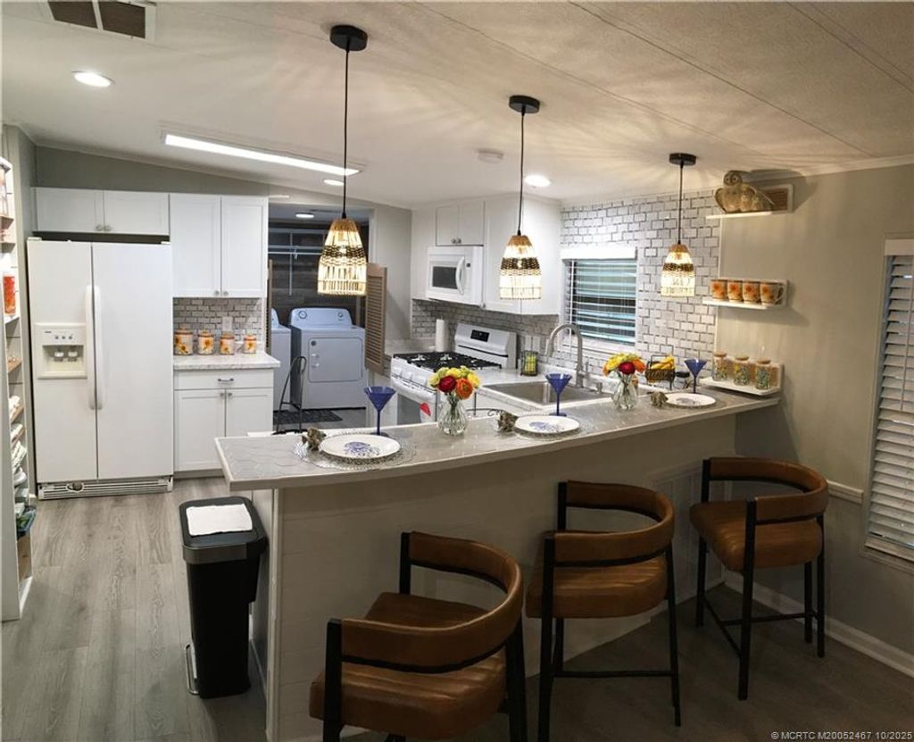 Photo of 16284 Four Wood Way Way, Indiantown, FL 34956 (MLS # M20052467)