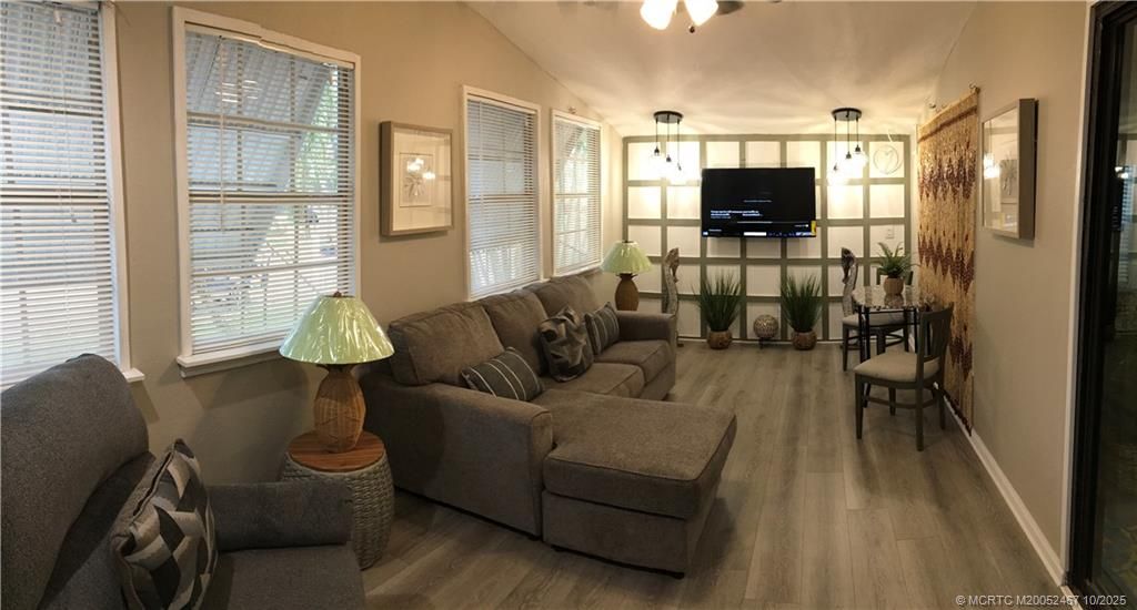 Photo of 16284 Four Wood Way Way, Indiantown, FL 34956 (MLS # M20052467)