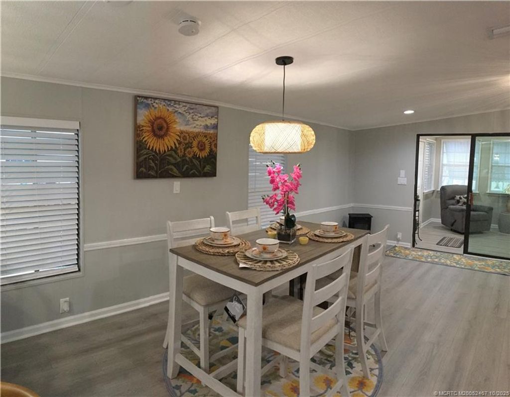 Photo of 16284 Four Wood Way Way, Indiantown, FL 34956 (MLS # M20052467)