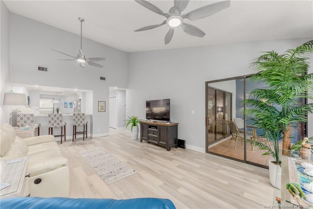 Photo of 5230 SE Seascape Way #201, Stuart, FL 34997 (MLS # M20040738)