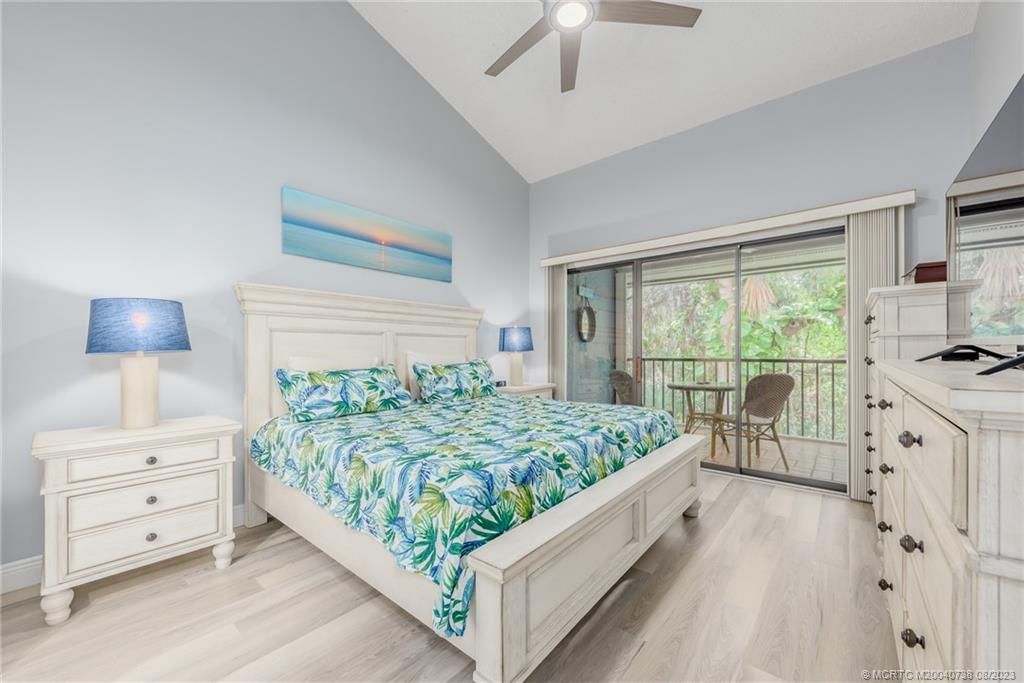 Photo of 5230 SE Seascape Way #201, Stuart, FL 34997 (MLS # M20040738)