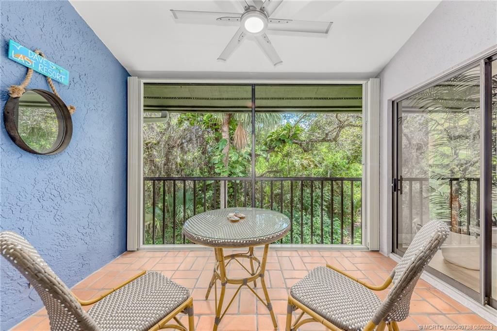 Photo of 5230 SE Seascape Way #201, Stuart, FL 34997 (MLS # M20040738)