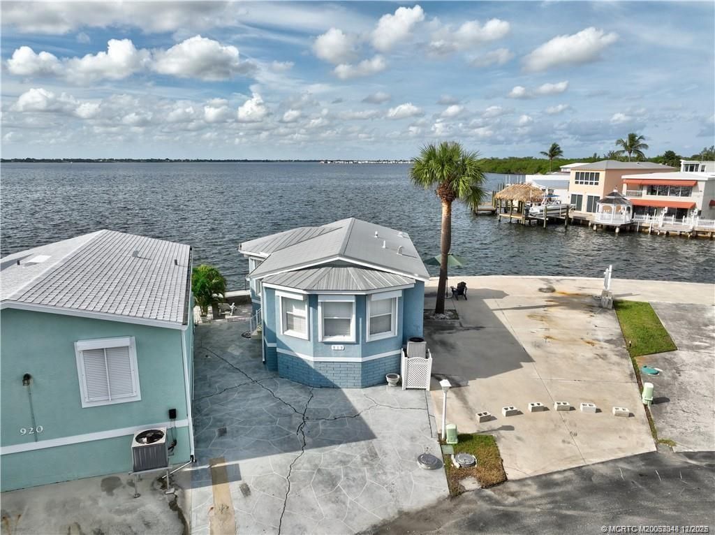 Photo of 10701 S Ocean Drive #919, Jensen Beach, FL 34957 (MLS # M20053348)