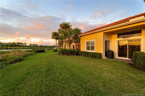 Photo of 2394 SW Island Creek Trail, Palm City, FL 34990 (MLS # M20047540)