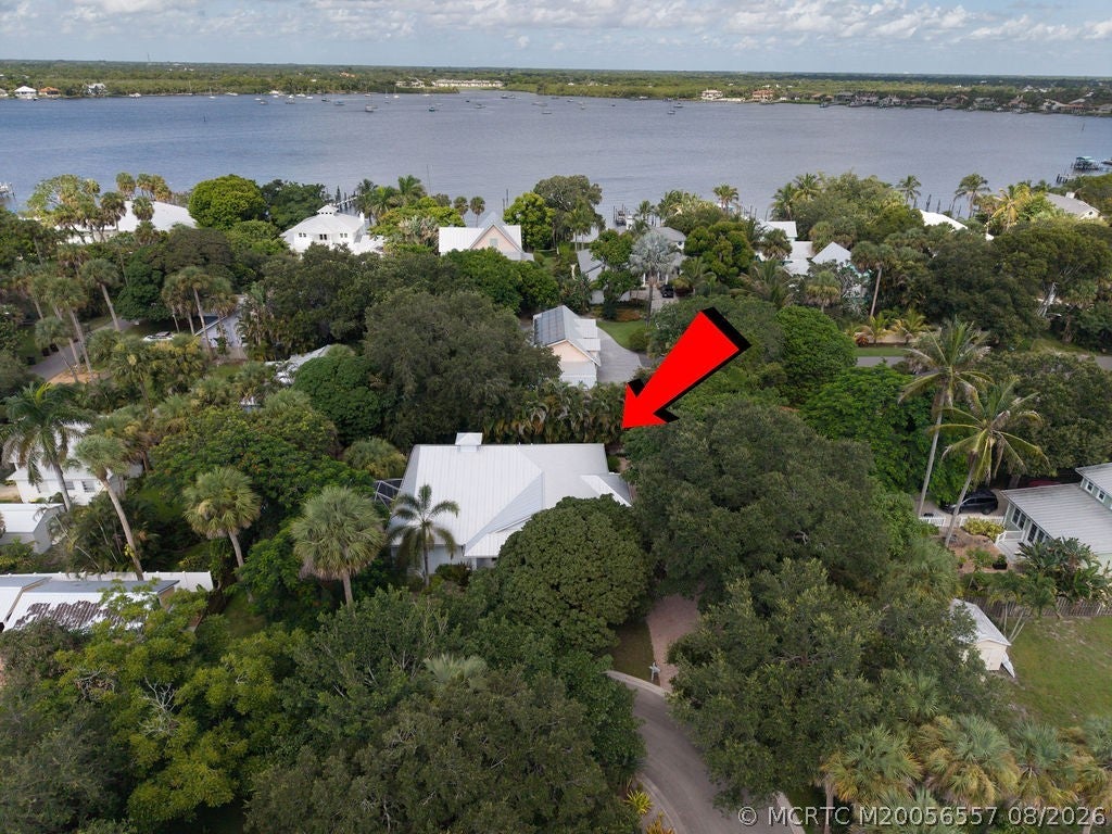 Photo of 1015 SW Flora Belle Lane, Stuart, FL 34994 (MLS # M20056557)