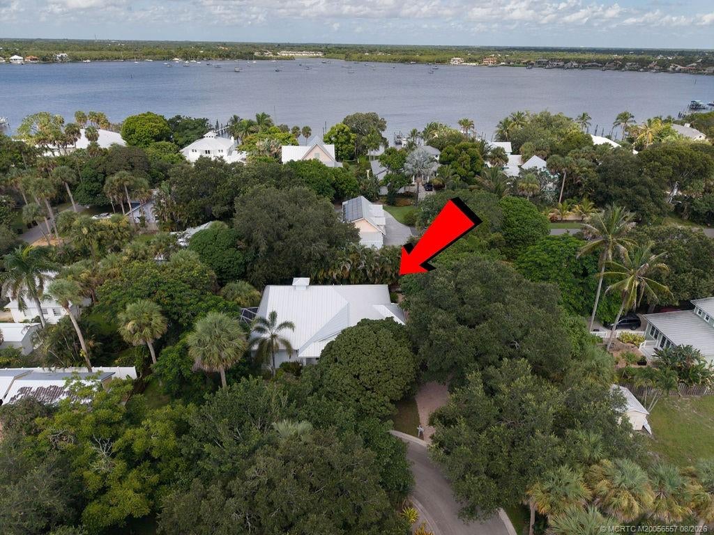 Photo of 1015 SW Flora Belle Lane, Stuart, FL 34994 (MLS # M20056557)