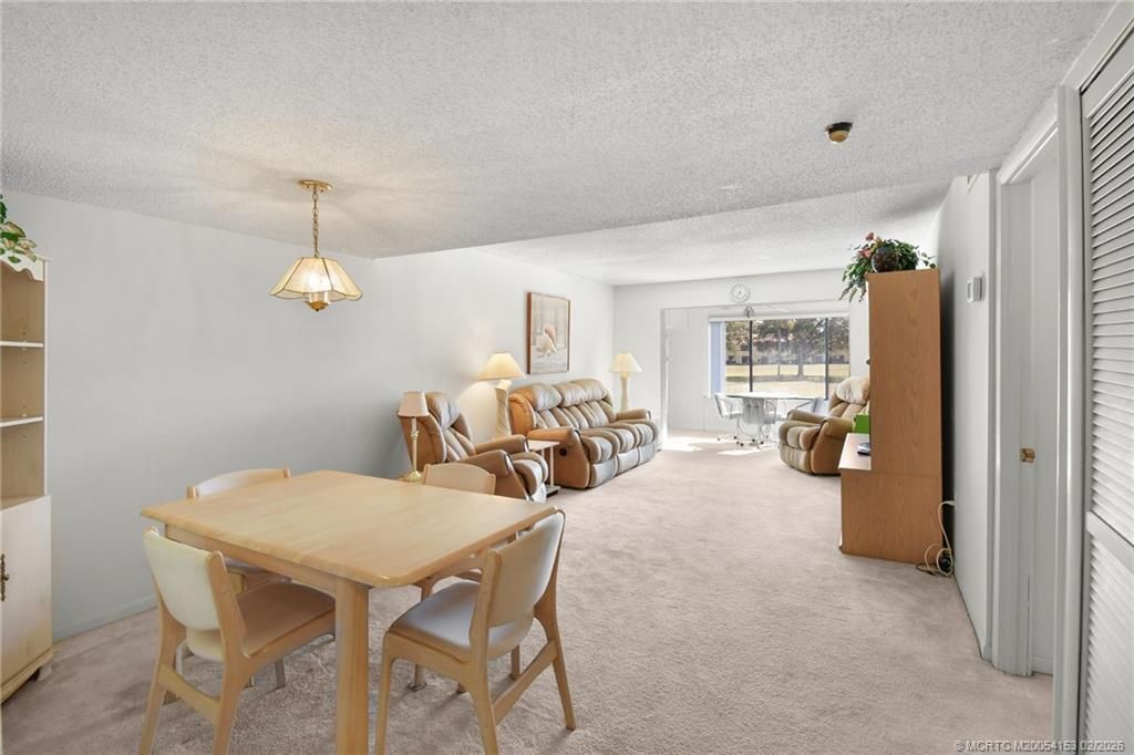 Photo of 5413 SE Miles Grant Road #G206, Stuart, FL 34997 (MLS # M20054153)