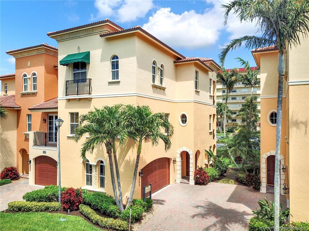 260 Ocean Bay Drive