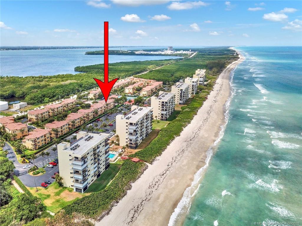 260 Ocean Bay Drive