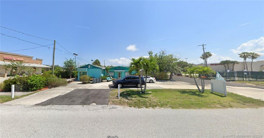 1313 NE Jensen Beach Boulevard