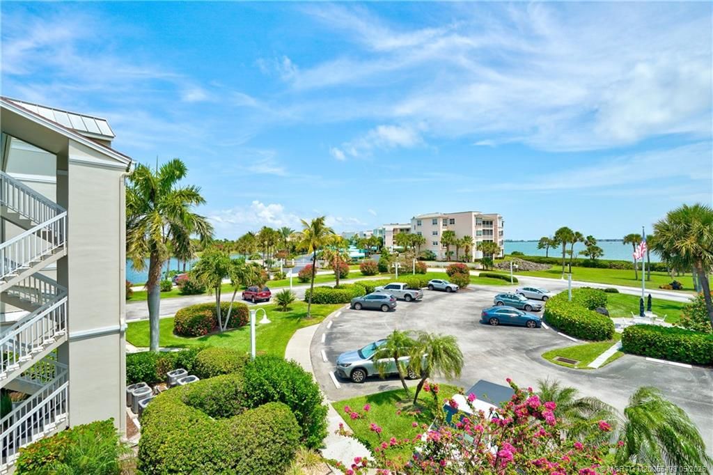 Photo of 40 NE Plantation Road #311, Stuart, FL 34996 (MLS # M20055498)