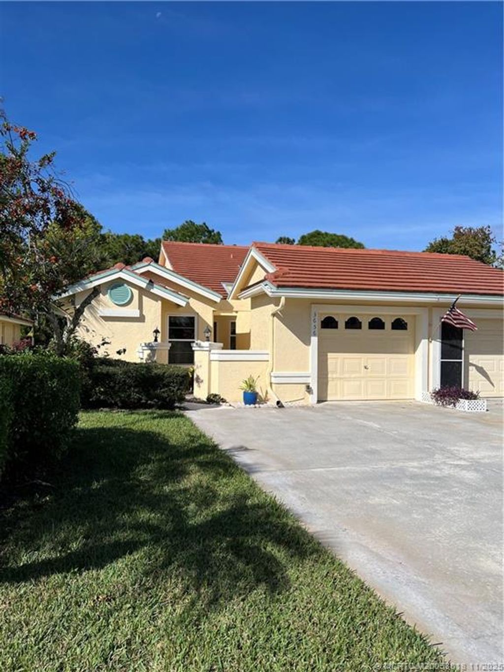 Photo of 3656 SW Whispering Sound Drive, Palm City, FL 34990 (MLS # M20053018)