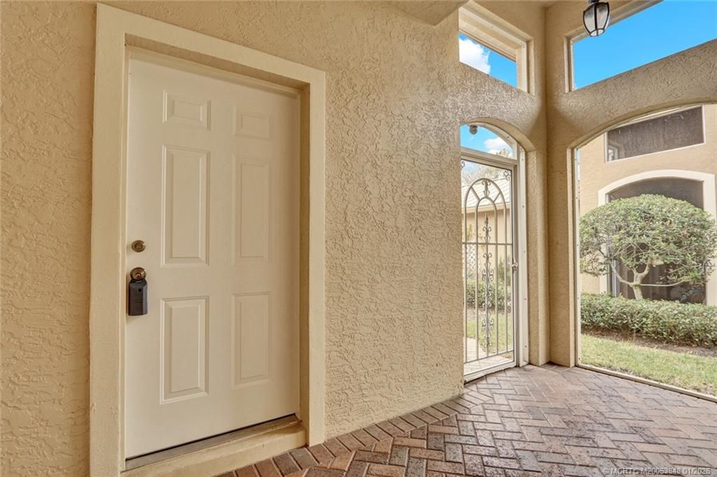 Photo of 3701 NW Willow Creek Drive, Jensen Beach, FL 34957 (MLS # M20053848)