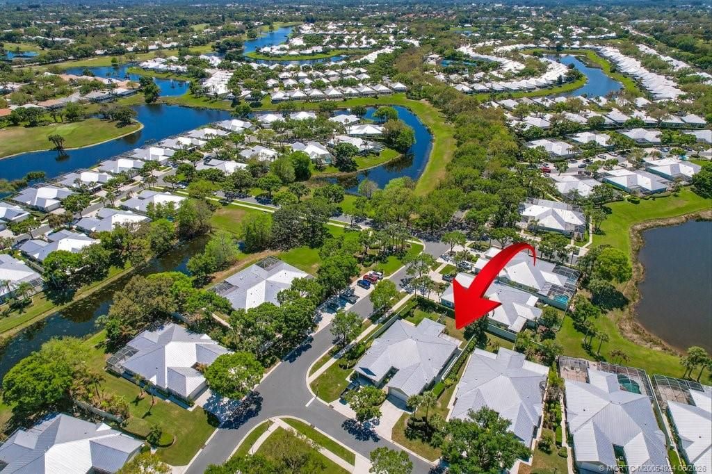 Photo of 2806 SW Ridgewood Place, Palm City, FL 34990 (MLS # M20054924)