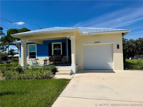 Homes For Rent - 5860 SE Normandy Avenue<br/> Stuart, FL 34997