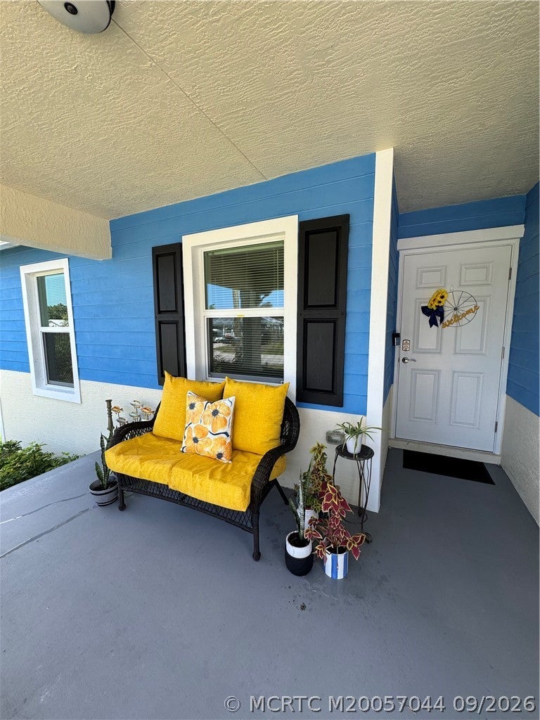 Photo of 5860 SE Normandy Avenue, Stuart, FL 34997 (MLS # M20057044)