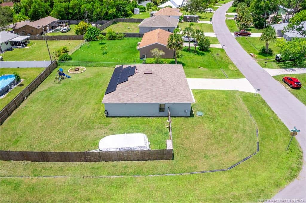 Photo of 2194 SE Broward Terrace, Port Saint Lucie, FL 34952 (MLS # M20040361)