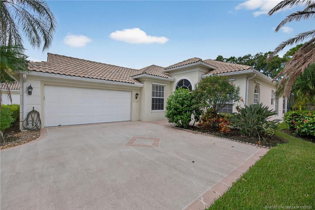 Photo of 7880 SE Paurotis Lane, Hobe Sound, FL 33455 (MLS # M20052424)