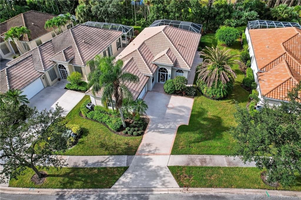 Photo of 7880 SE Paurotis Lane, Hobe Sound, FL 33455 (MLS # M20052424)