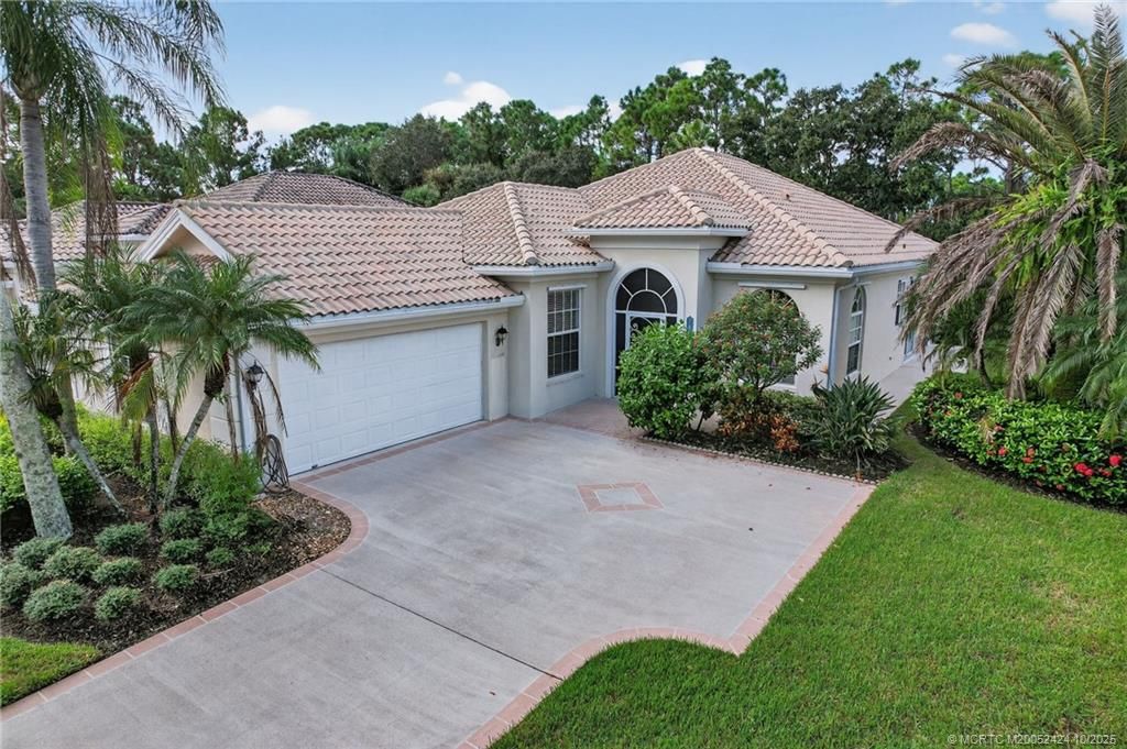 Photo of 7880 SE Paurotis Lane, Hobe Sound, FL 33455 (MLS # M20052424)