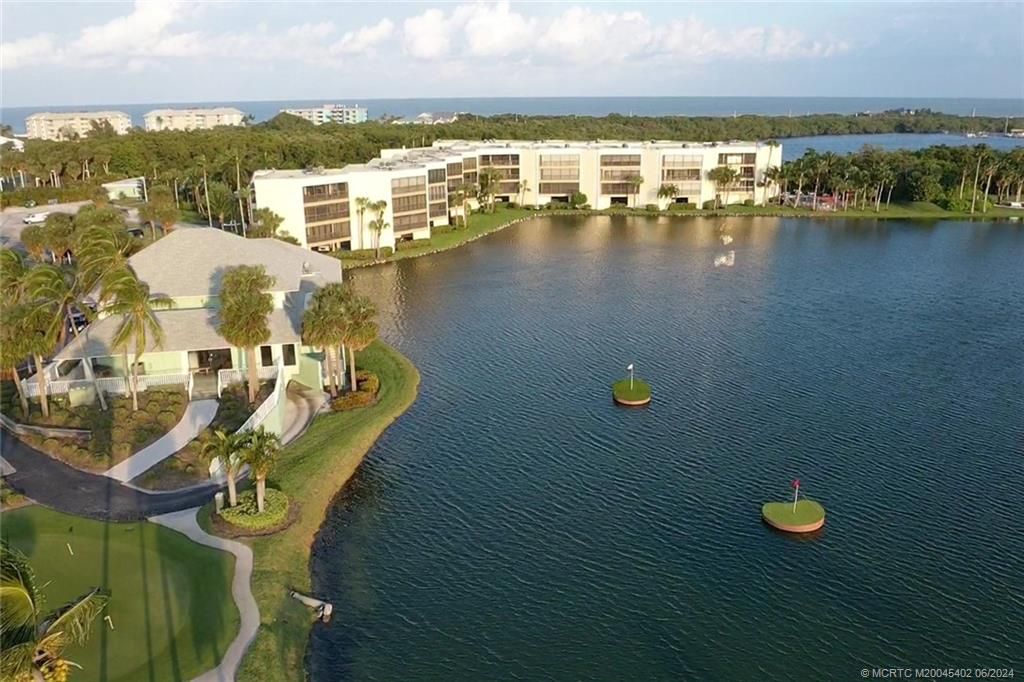 Photo of 221 NE Plantation Road #215, Stuart, FL 34996 (MLS # M20045402)