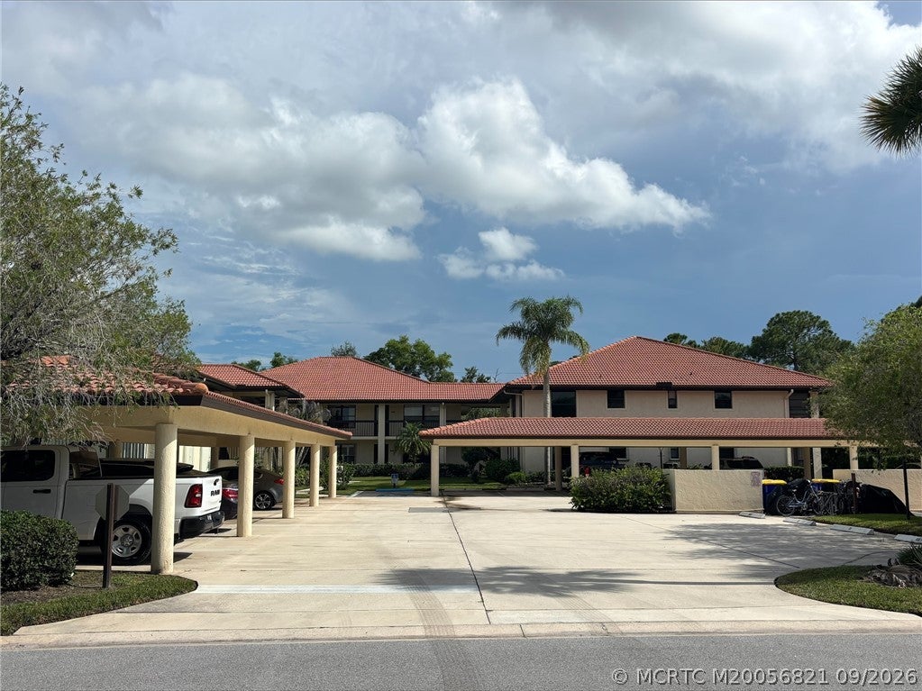 Photo of 360 SW South River Drive #204, Stuart, FL 34997 (MLS # M20056821)
