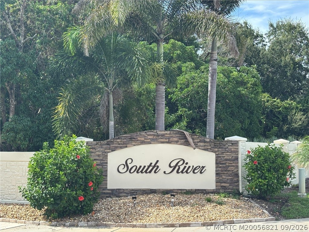 Photo of 360 SW South River Drive #204, Stuart, FL 34997 (MLS # M20056821)