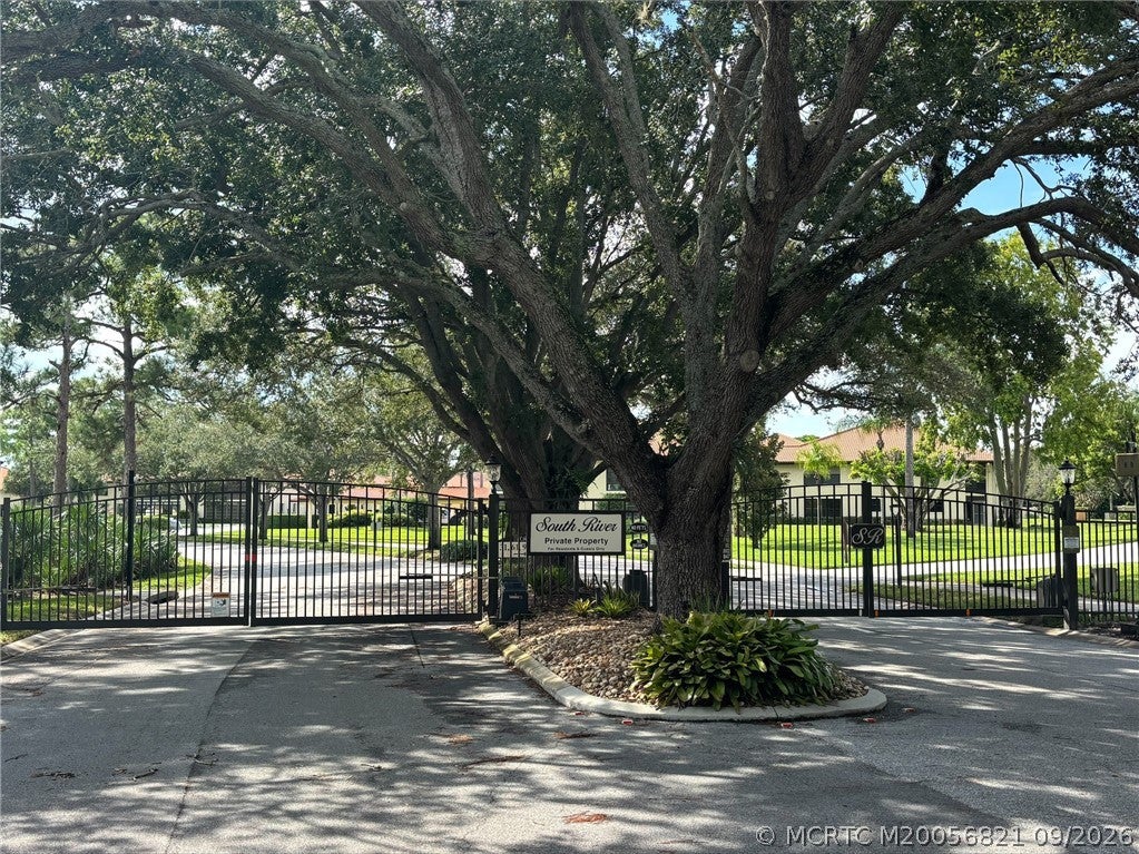 Photo of 360 SW South River Drive #204, Stuart, FL 34997 (MLS # M20056821)