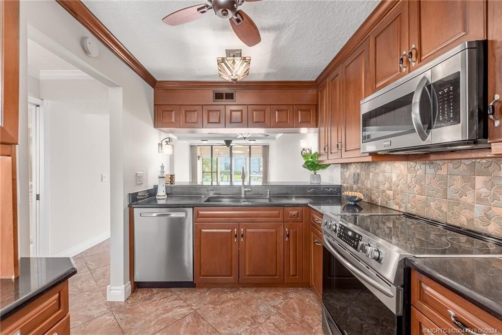 Photo of 1950 SW Palm City Road #5-102, Stuart, FL 34994 (MLS # M20044719)