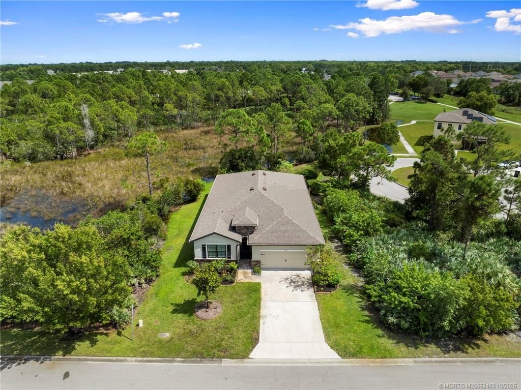 Photo of 6441 NW Regent Street, Port Saint Lucie, FL 34983 (MLS # M20052403)