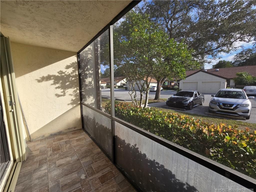 Photo of 2114 SW Silver Pine Way #121-F1, Palm City, FL 34990 (MLS # M20053483)