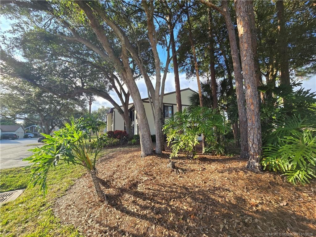 Photo of 2114 SW Silver Pine Way #121-F1, Palm City, FL 34990 (MLS # M20053483)