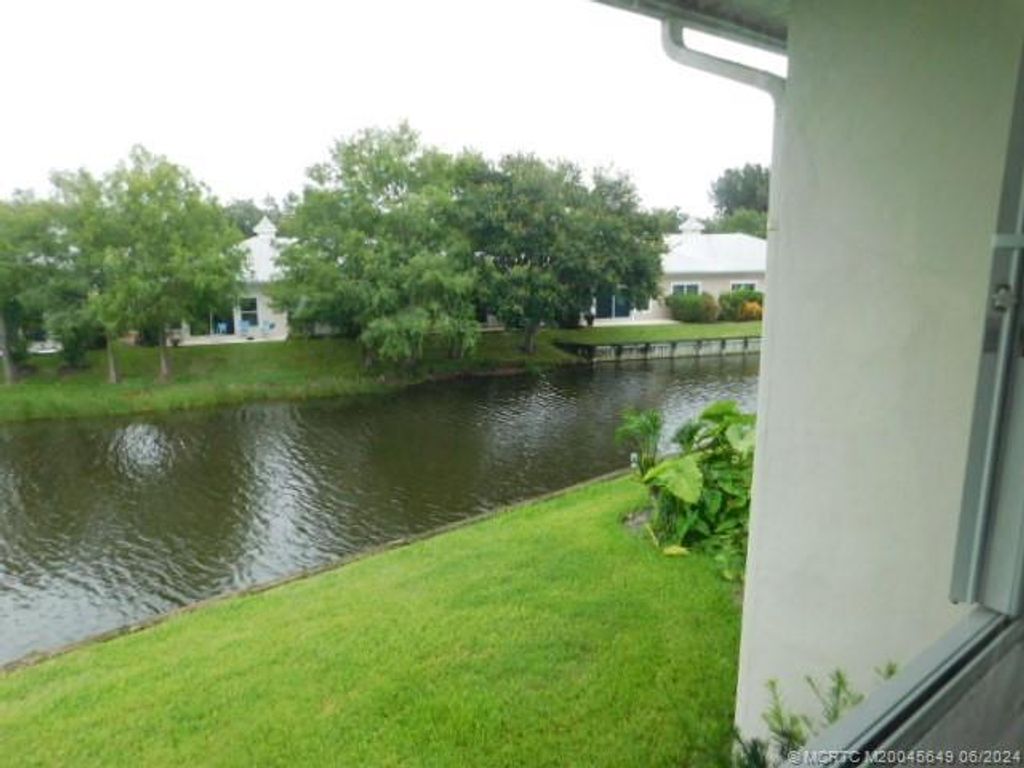 Photo of 2273 NW 22nd Avenue #104, Stuart, FL 34994 (MLS # M20045649)