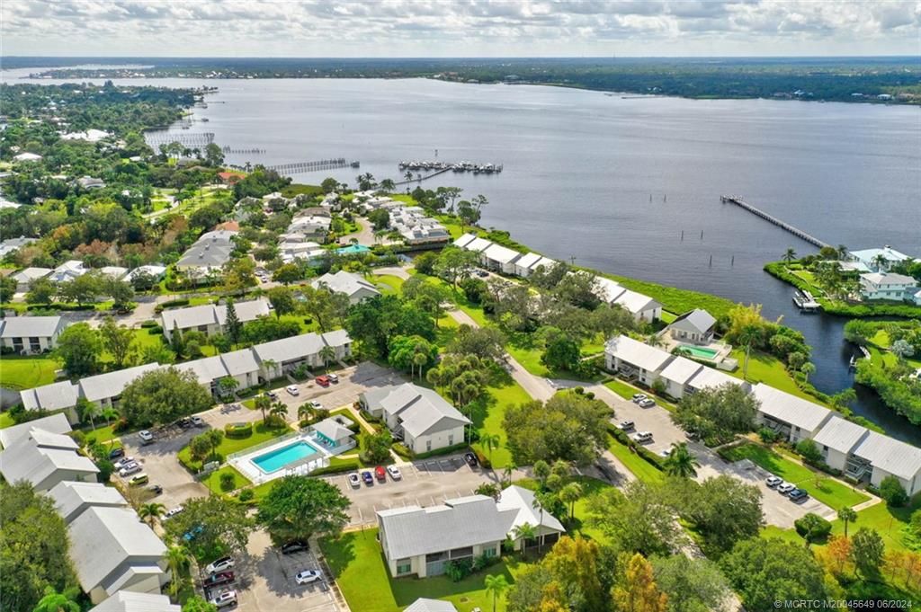 Photo of 2273 NW 22nd Avenue #104, Stuart, FL 34994 (MLS # M20045649)