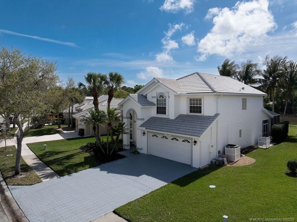 Photo of 7329 SE Seagate Lane, Stuart, FL 34997 (MLS # M20049292)