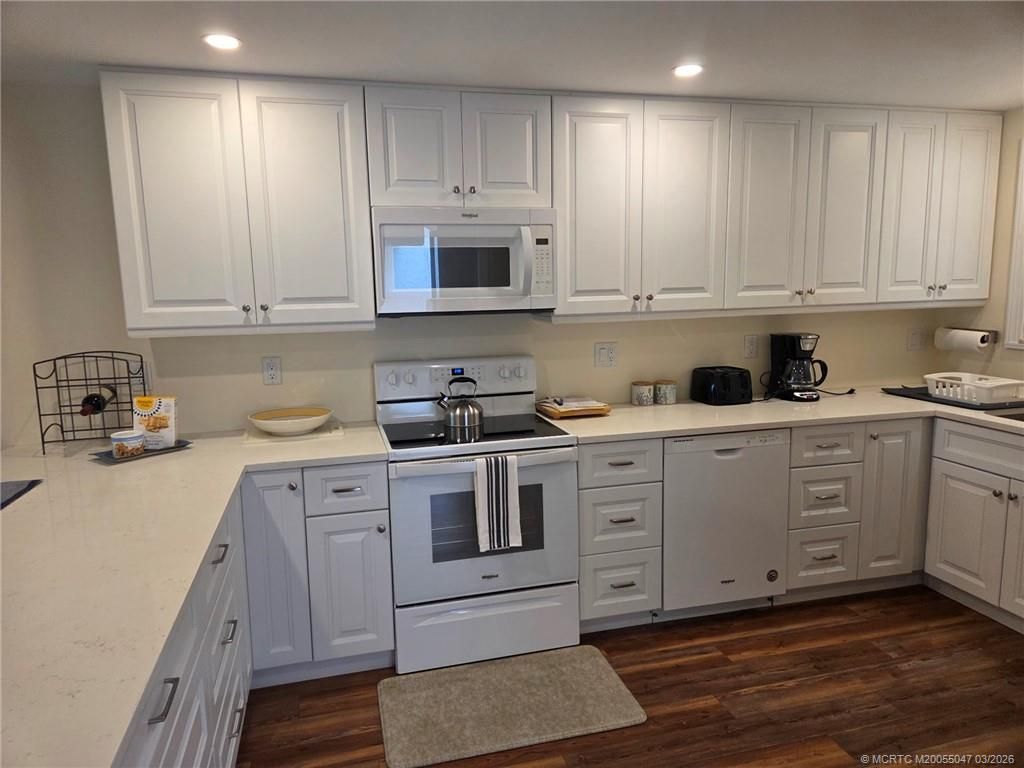 Photo of 5111 SE Miles Grant Road #104, Stuart, FL 34997 (MLS # M20055047)